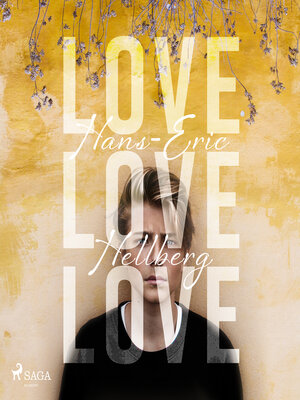 cover image of Love love love